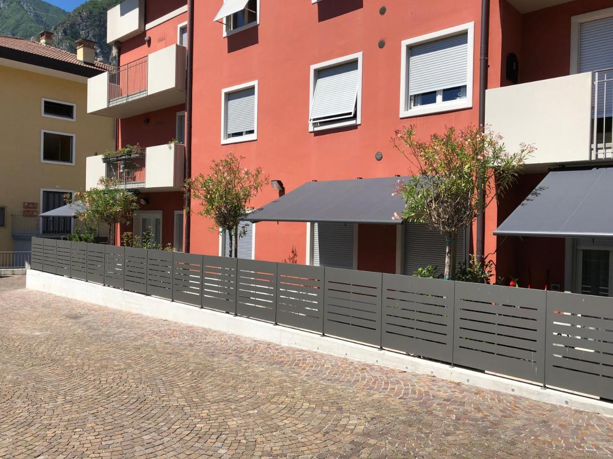דירות ריבה דל גארדה Residenza Ai Ferrari מראה חיצוני תמונה